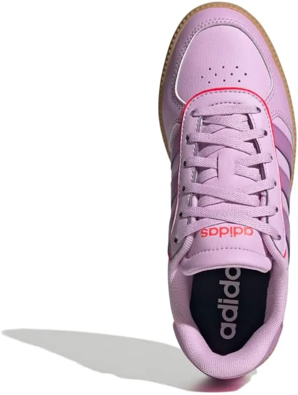 adidas Unisex-Child Breaknet Sleek Sneaker