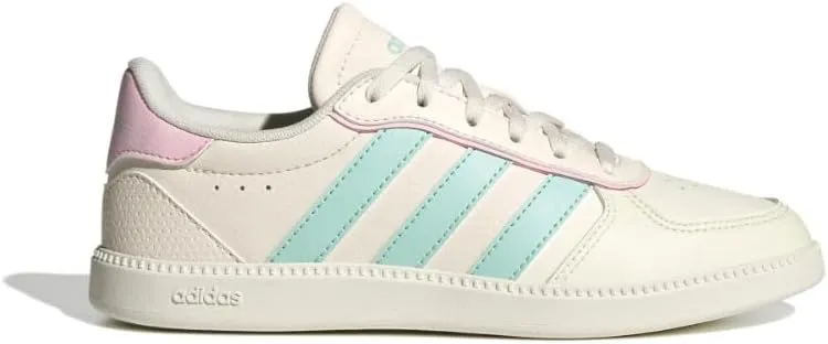 adidas Unisex-Child Breaknet Sleek Sneaker