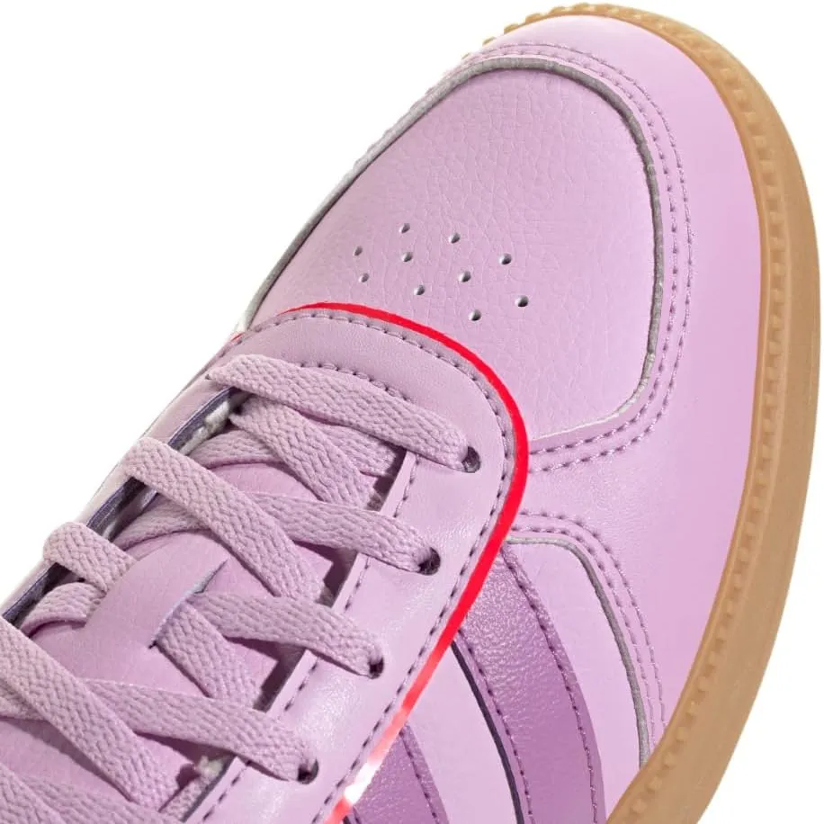 adidas Unisex-Child Breaknet Sleek Sneaker