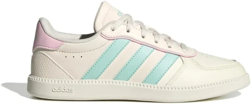 adidas Unisex-Child Breaknet Sleek Sneaker