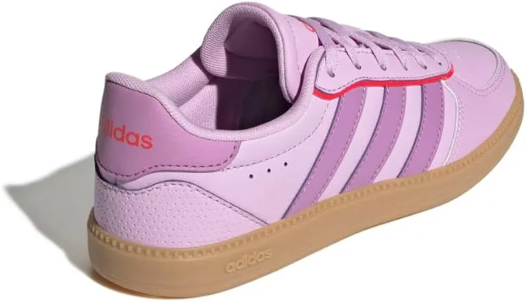 adidas Unisex-Child Breaknet Sleek Sneaker