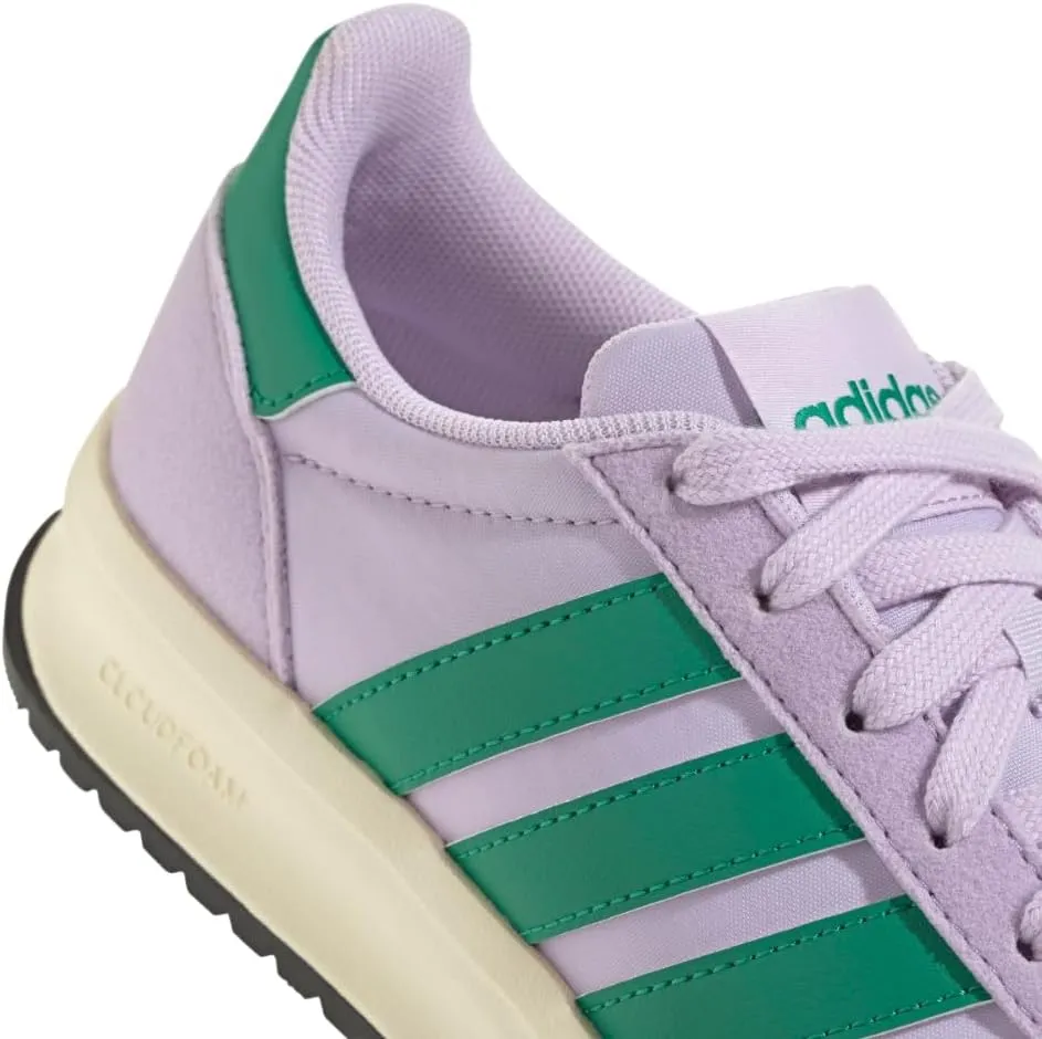 adidas Unisex-Child Run 70s 2.0 Sneaker