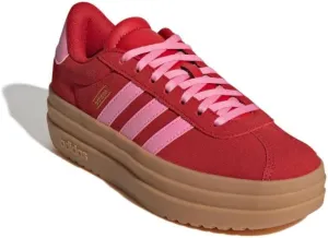 adidas Unisex-Child Vl Court Bold Sneaker