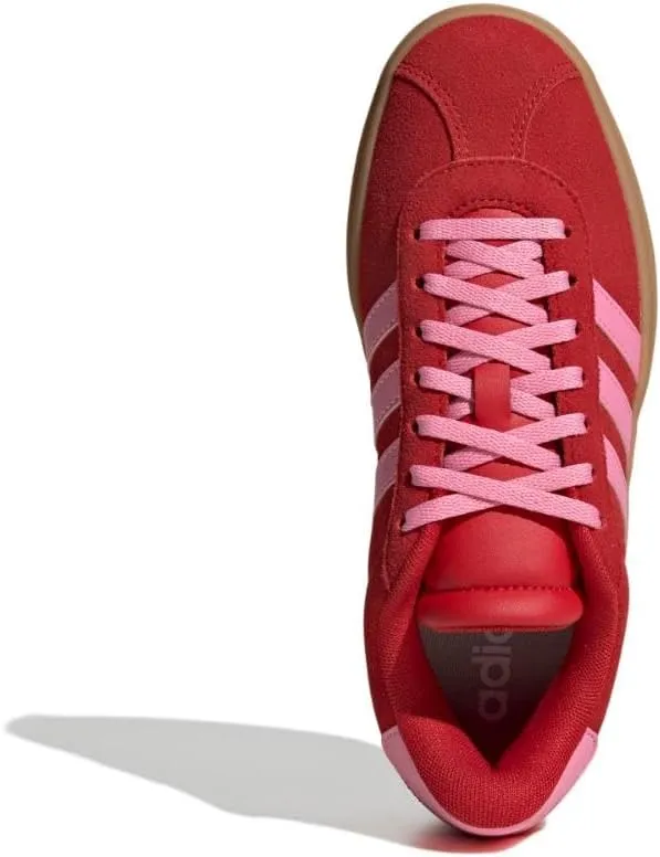 adidas Unisex-Child Vl Court Bold Sneaker