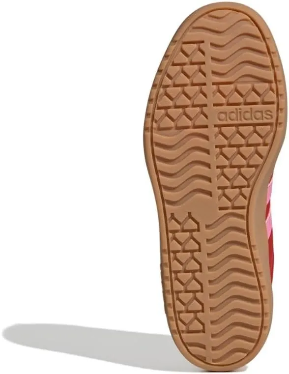 adidas Unisex-Child Vl Court Bold Sneaker