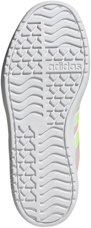 adidas Unisex-Child Vl Court Bold Sneaker