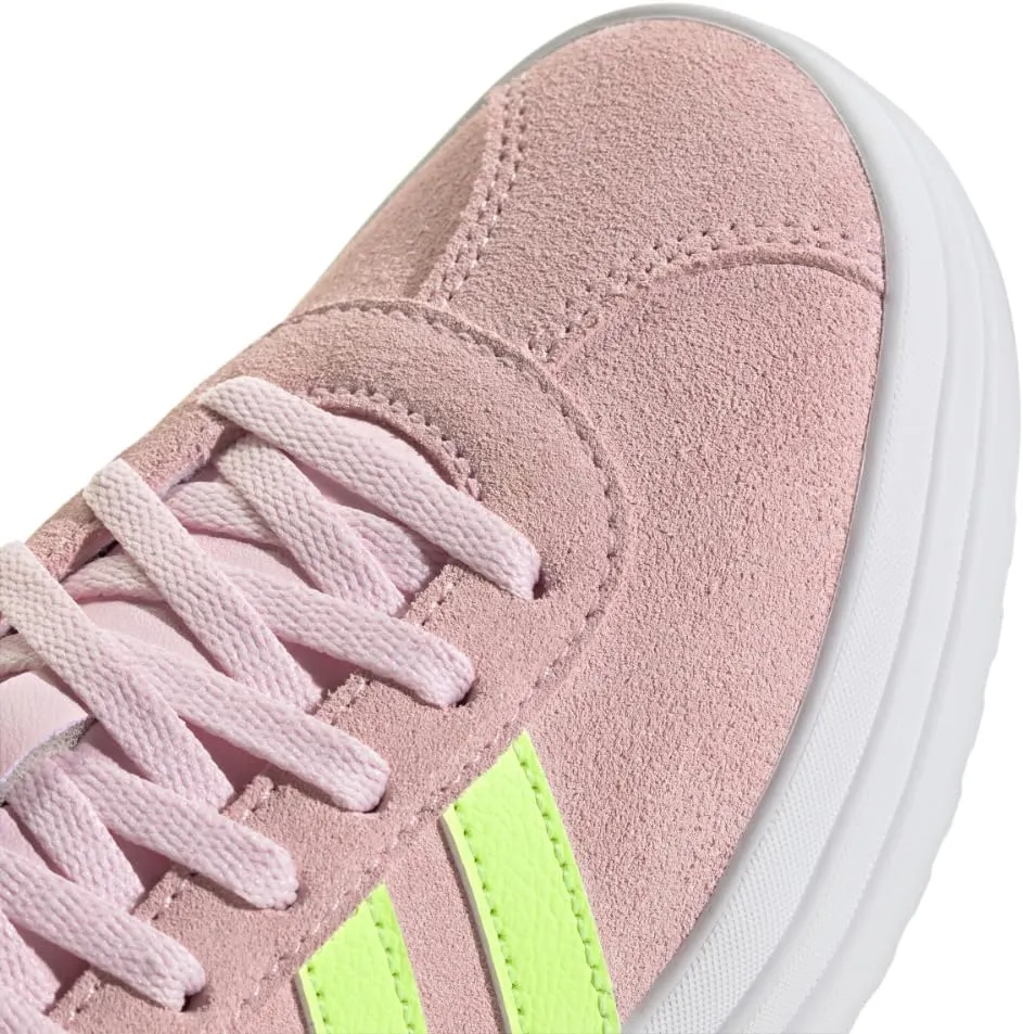 adidas Unisex-Child Vl Court Bold Sneaker