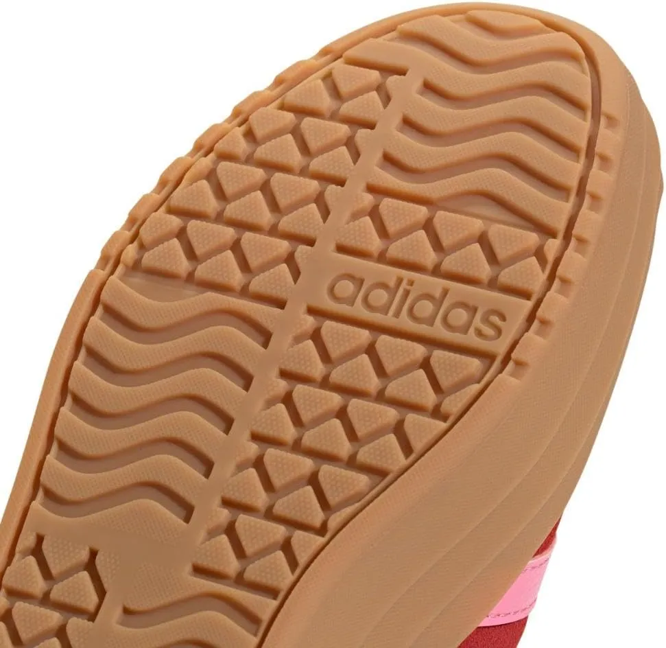 adidas Unisex-Child Vl Court Bold Sneaker