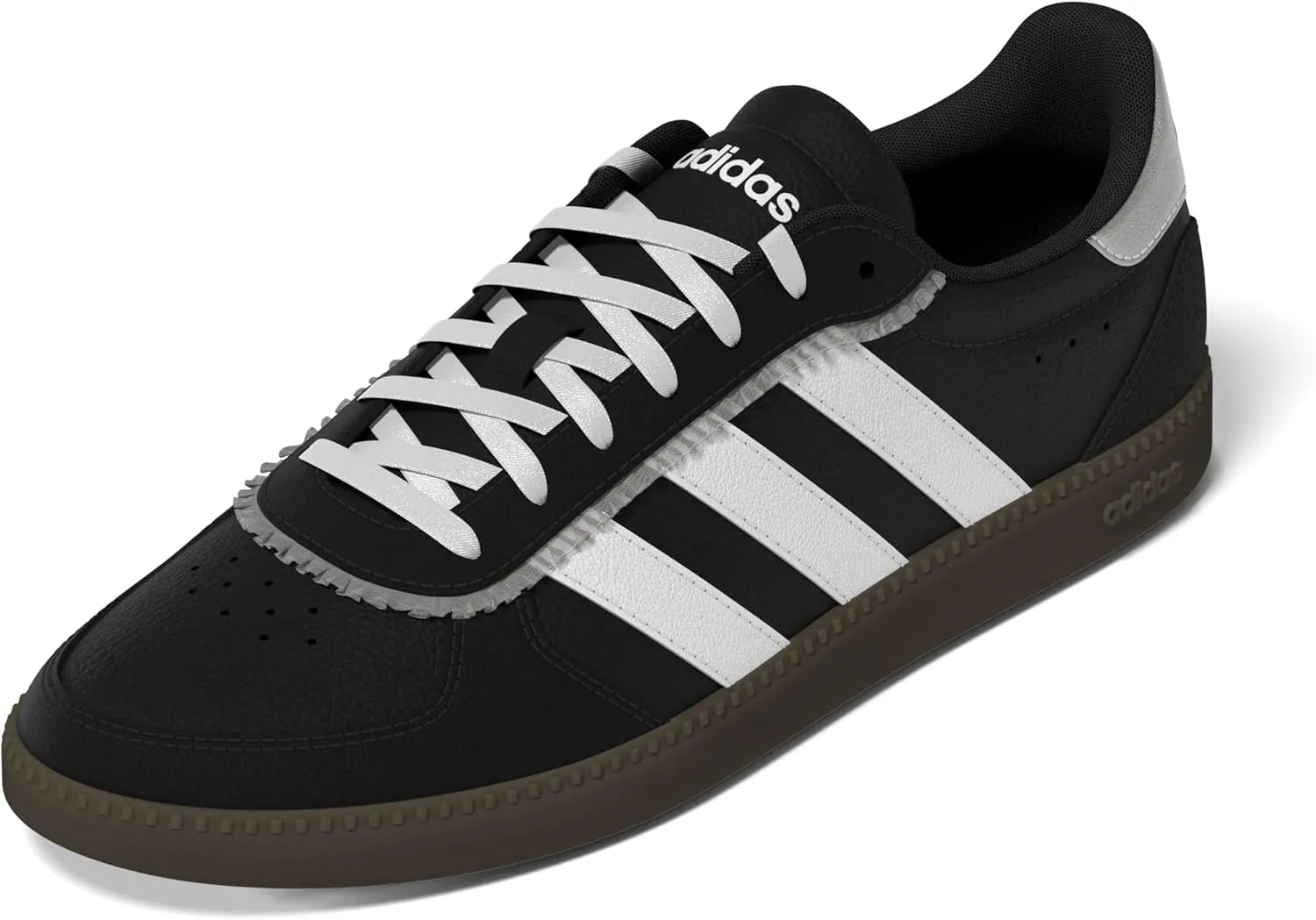 adidas Women's Breaknet Sleek Sneaker
