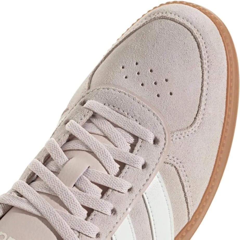 adidas Women's Breaknet Sleek Sneaker