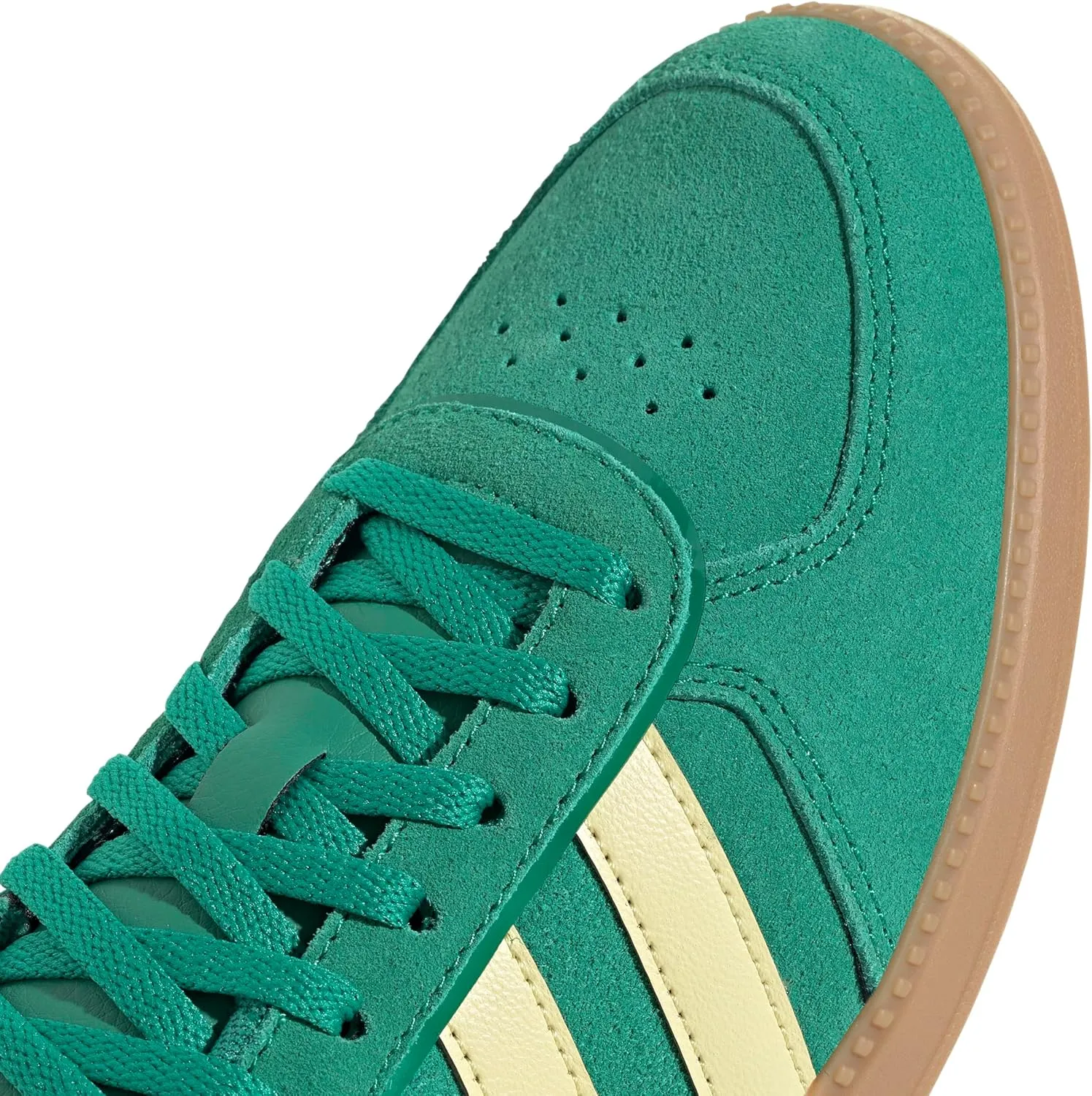 adidas Women's Breaknet Sleek Sneaker