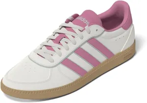 adidas Women's Breaknet Sleek Sneaker