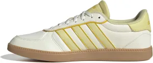 adidas Women's Breaknet Sleek Sneaker