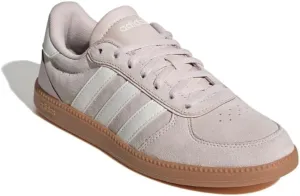 adidas Women's Breaknet Sleek Sneaker