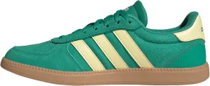 adidas Women's Breaknet Sleek Sneaker