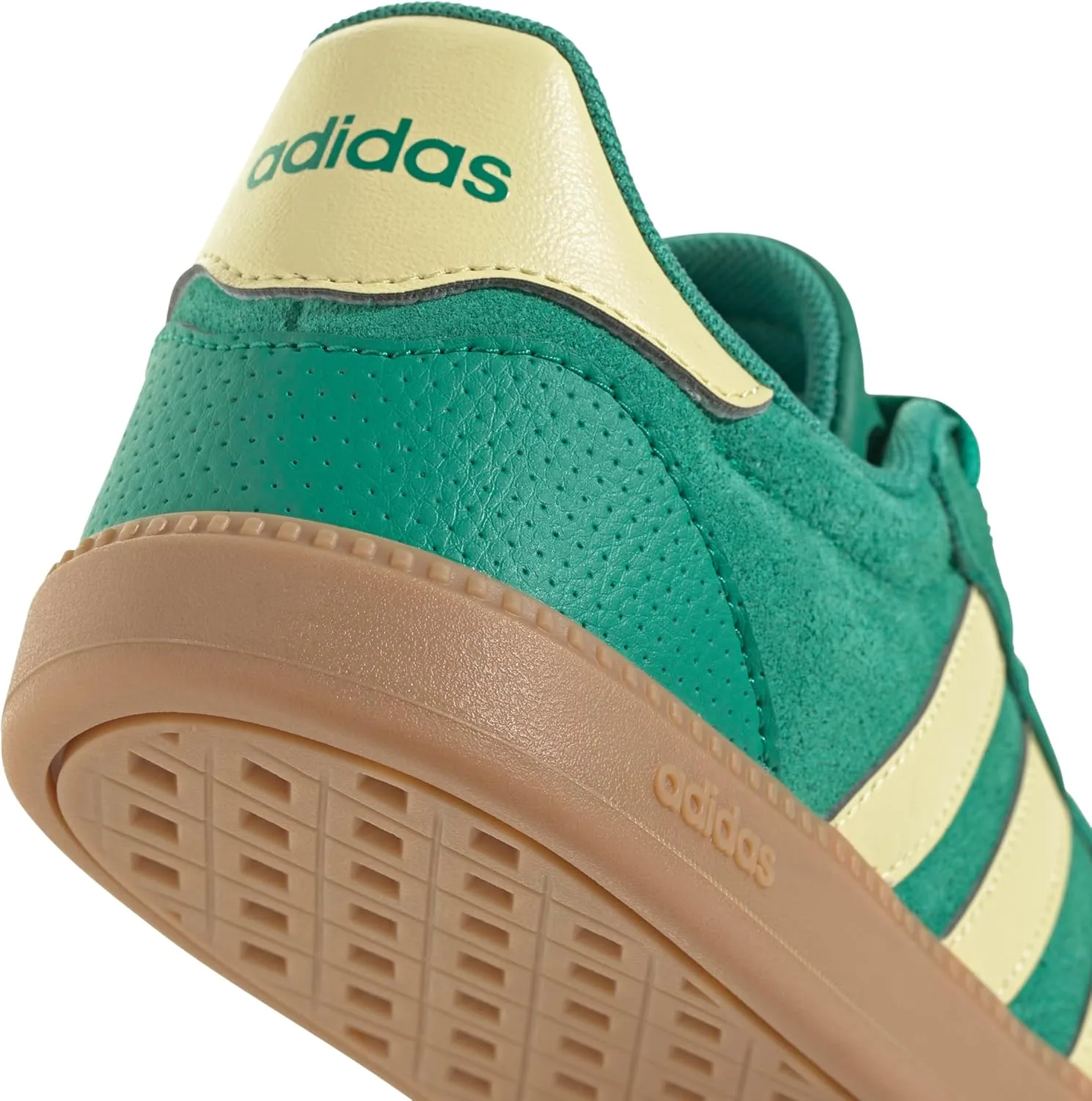 adidas Women's Breaknet Sleek Sneaker