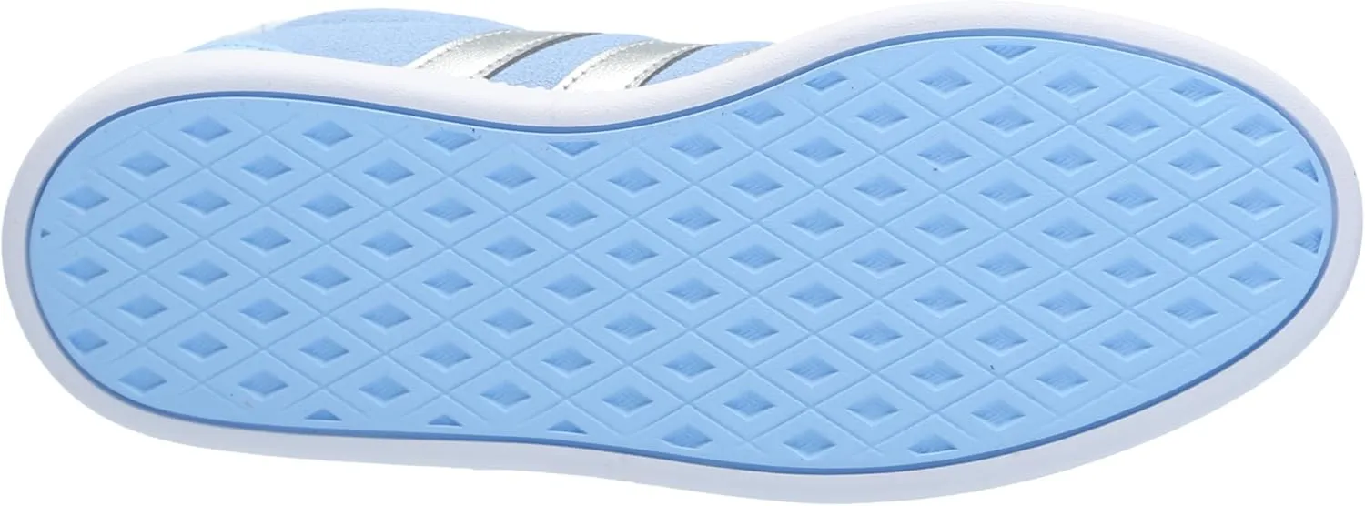 adidas Women's Breaknet Sleek Sneaker
