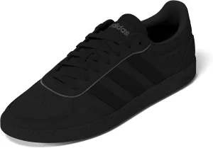 adidas Women's Breaknet Sleek Sneaker
