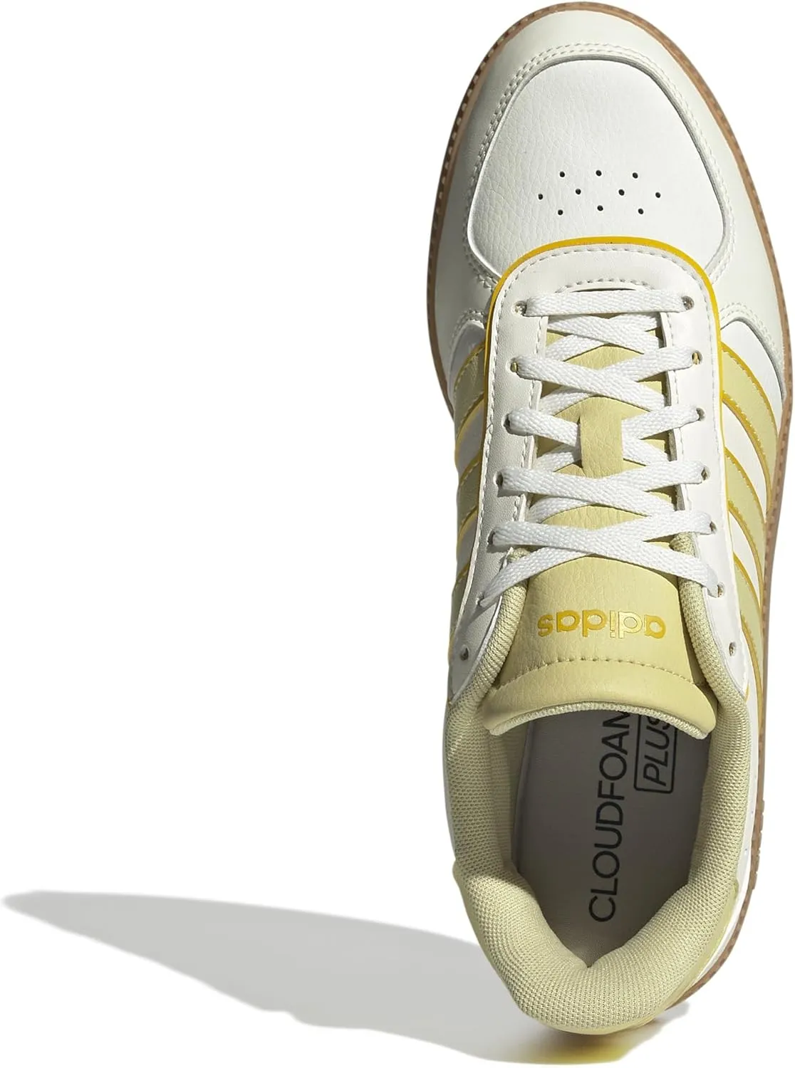 adidas Women's Breaknet Sleek Sneaker