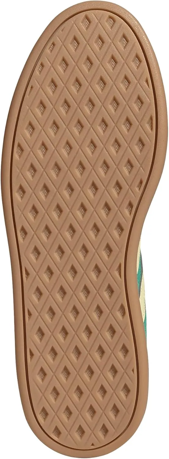 adidas Women's Breaknet Sleek Sneaker