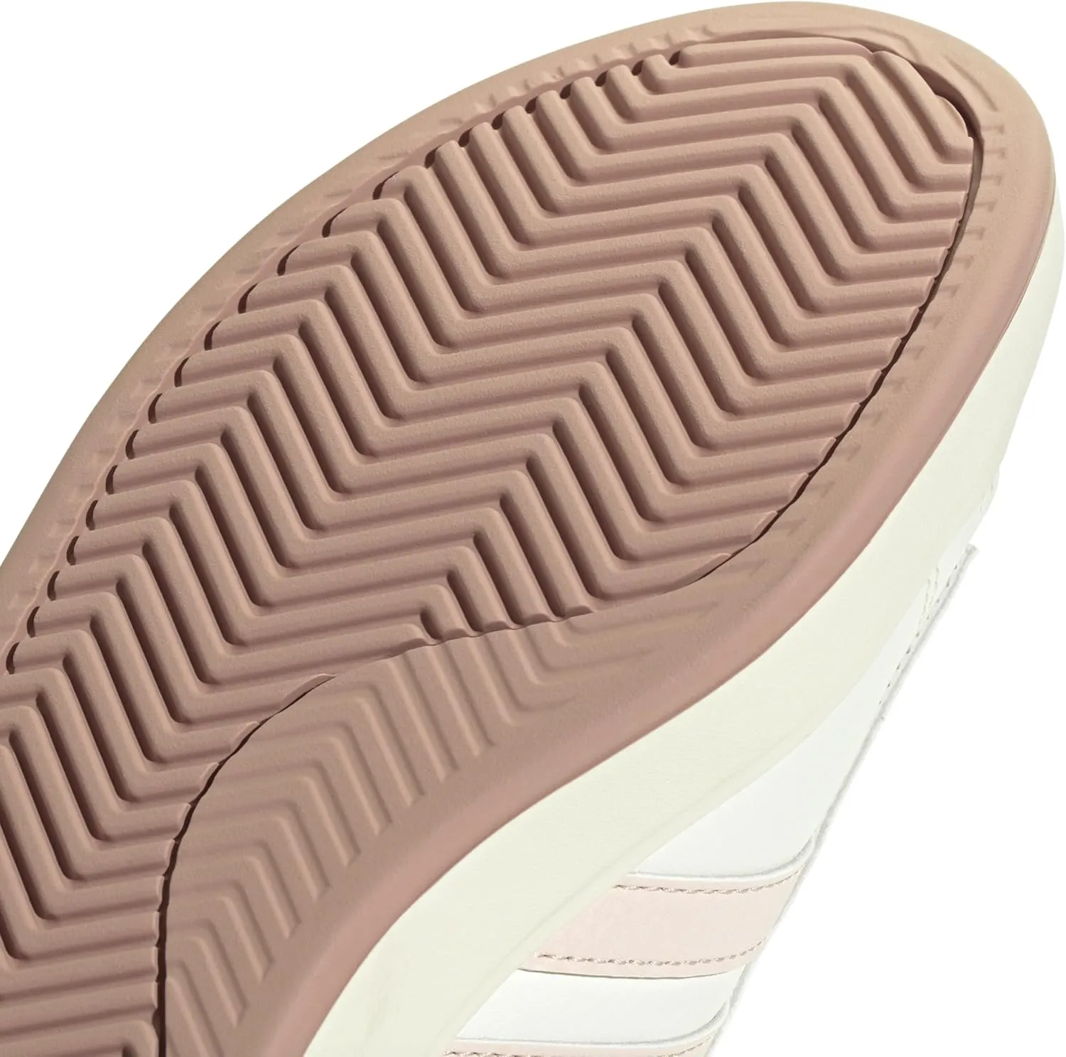adidas Women's Grand Court 2.0 Sneaker