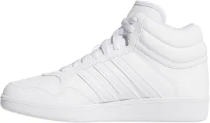 adidas Women's Hoops 4.0 Mid Top Basketball Sneaker
