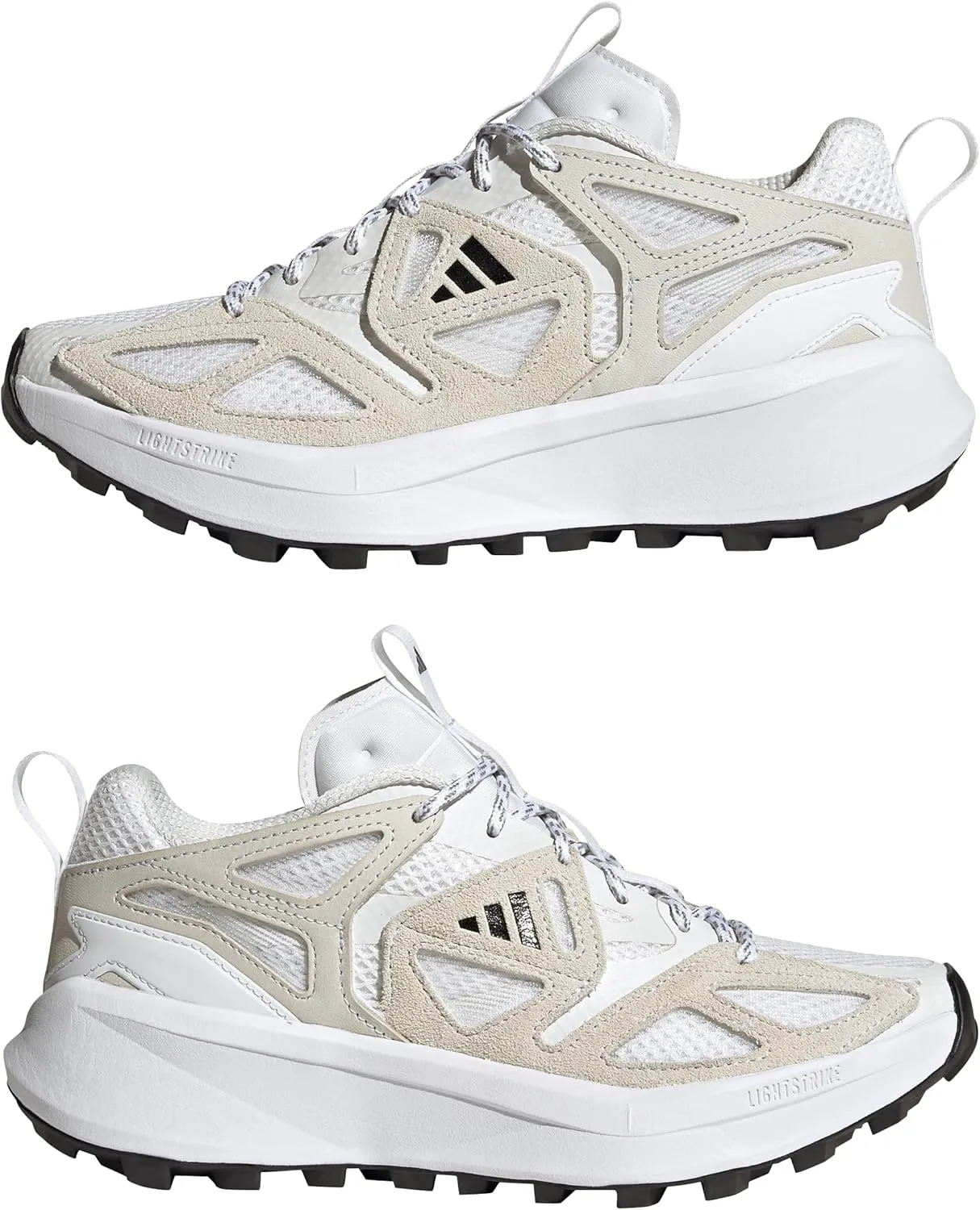 adidas Women's Kantai Trail Sneaker