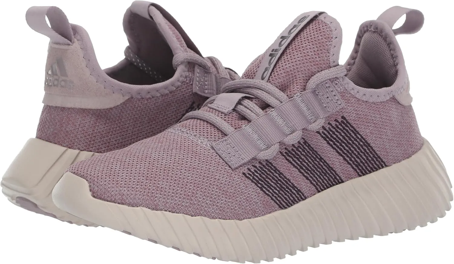 adidas Women's Kaptir Flow Shoes Sneaker