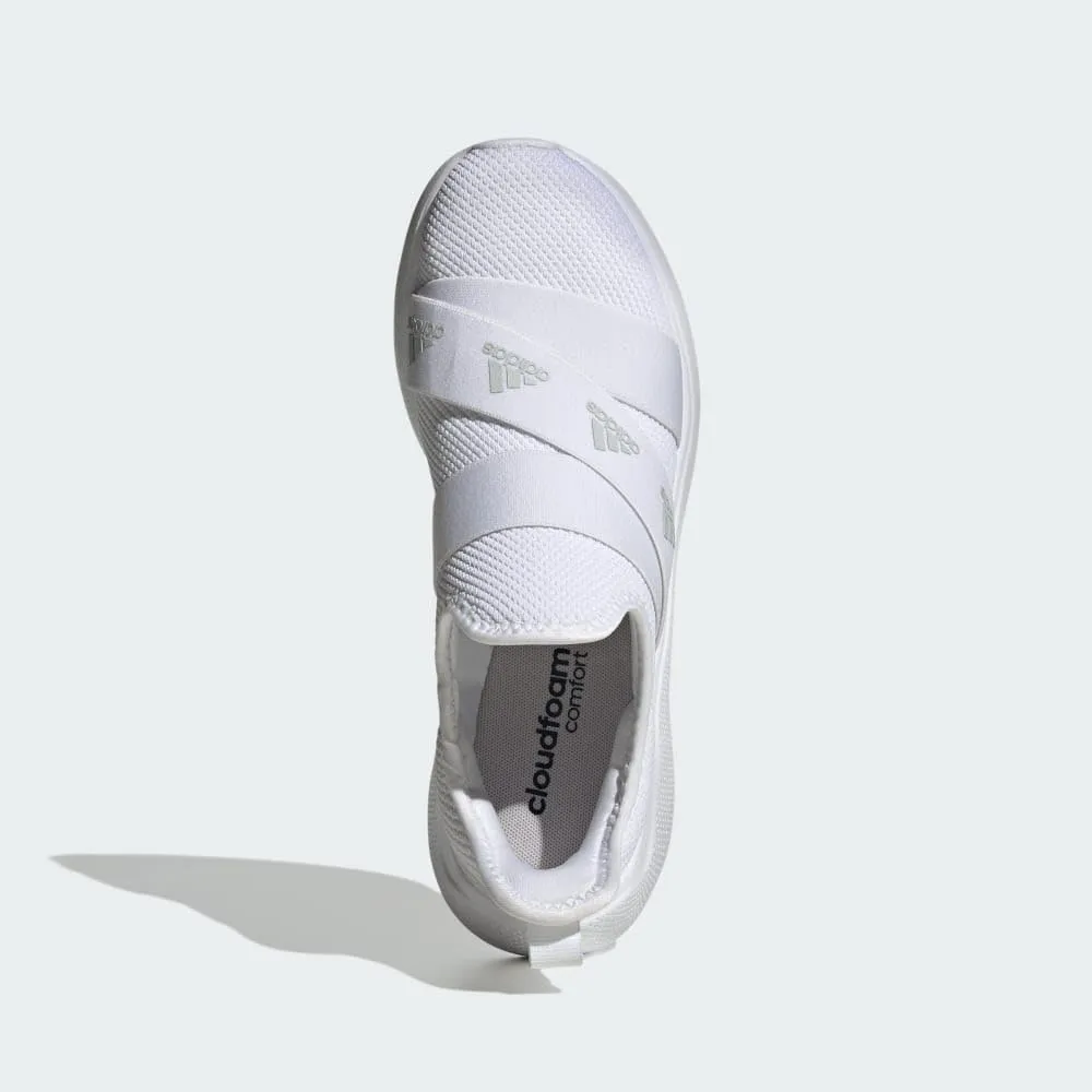 adidas Women's Puremotion Adapt Sportswear Sneaker