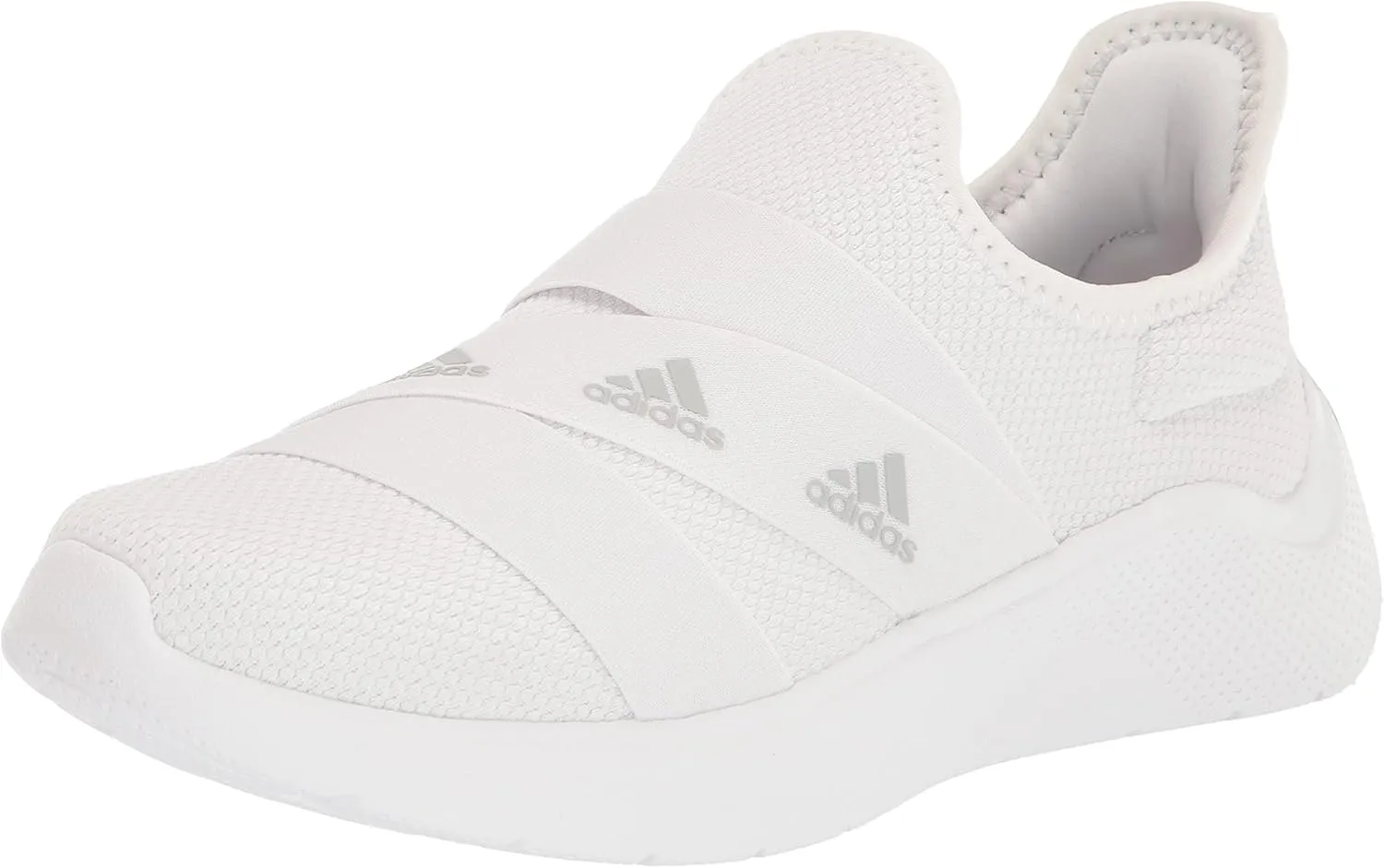 adidas Women's Puremotion Adapt Sportswear Sneaker