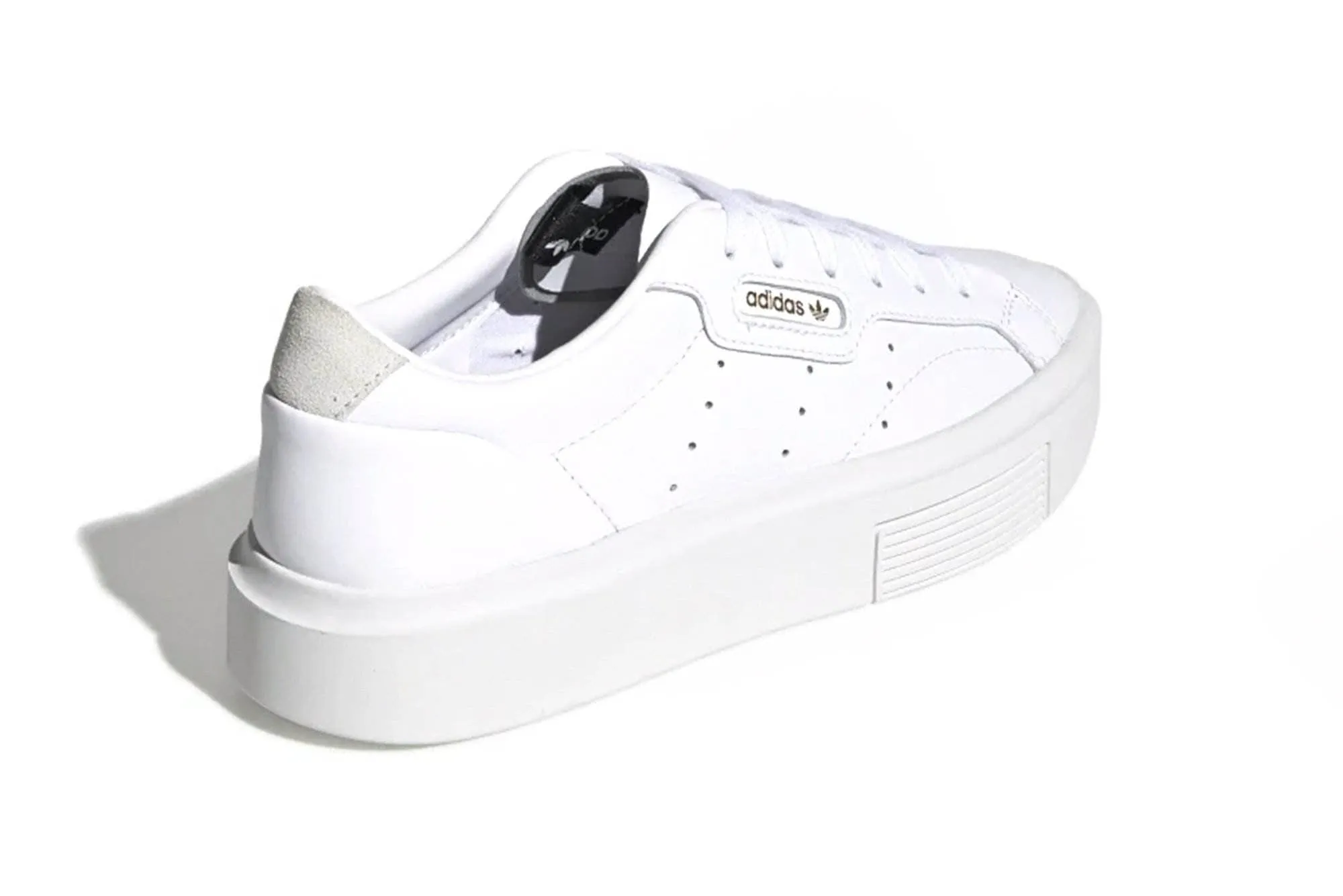 adidas women's sleek super