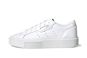 adidas women's sleek super