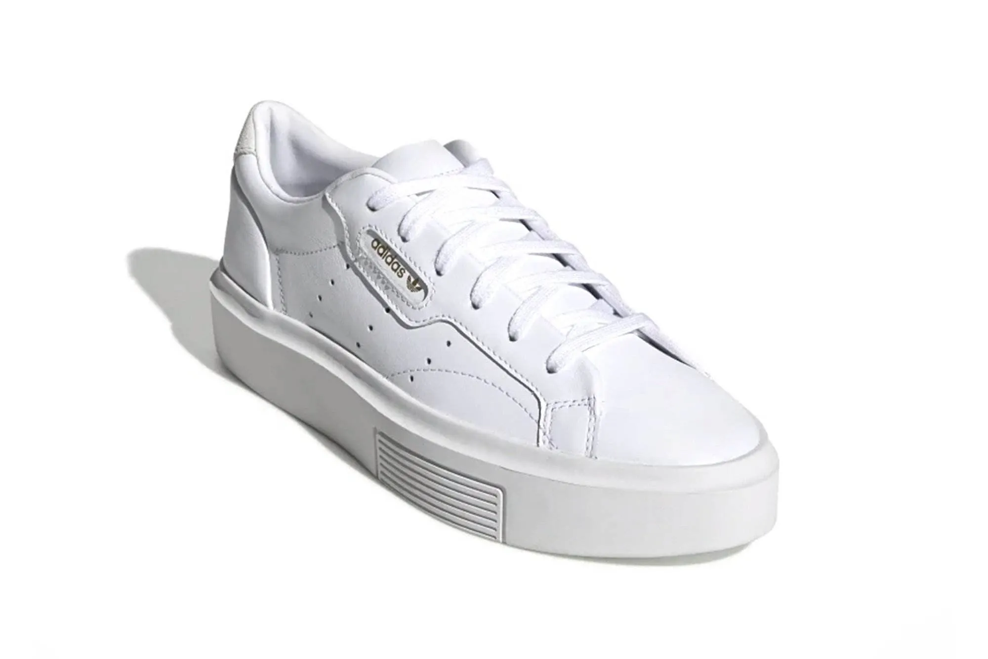adidas women's sleek super