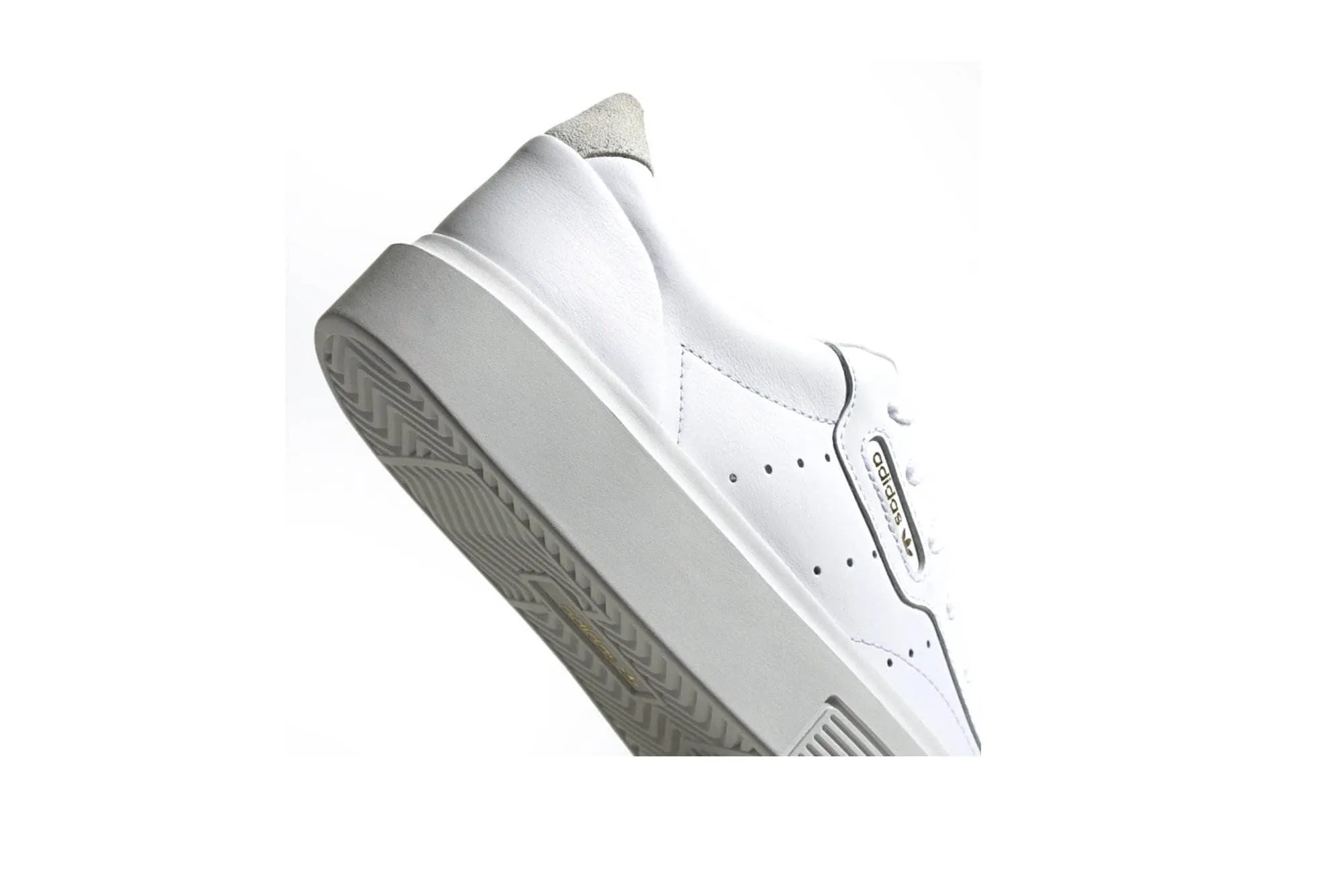 adidas women's sleek super