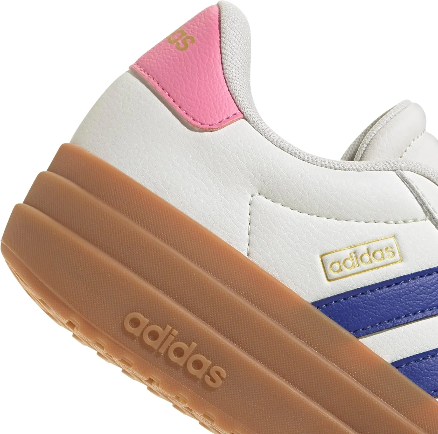 adidas Women's Vl Court Bold Sneaker