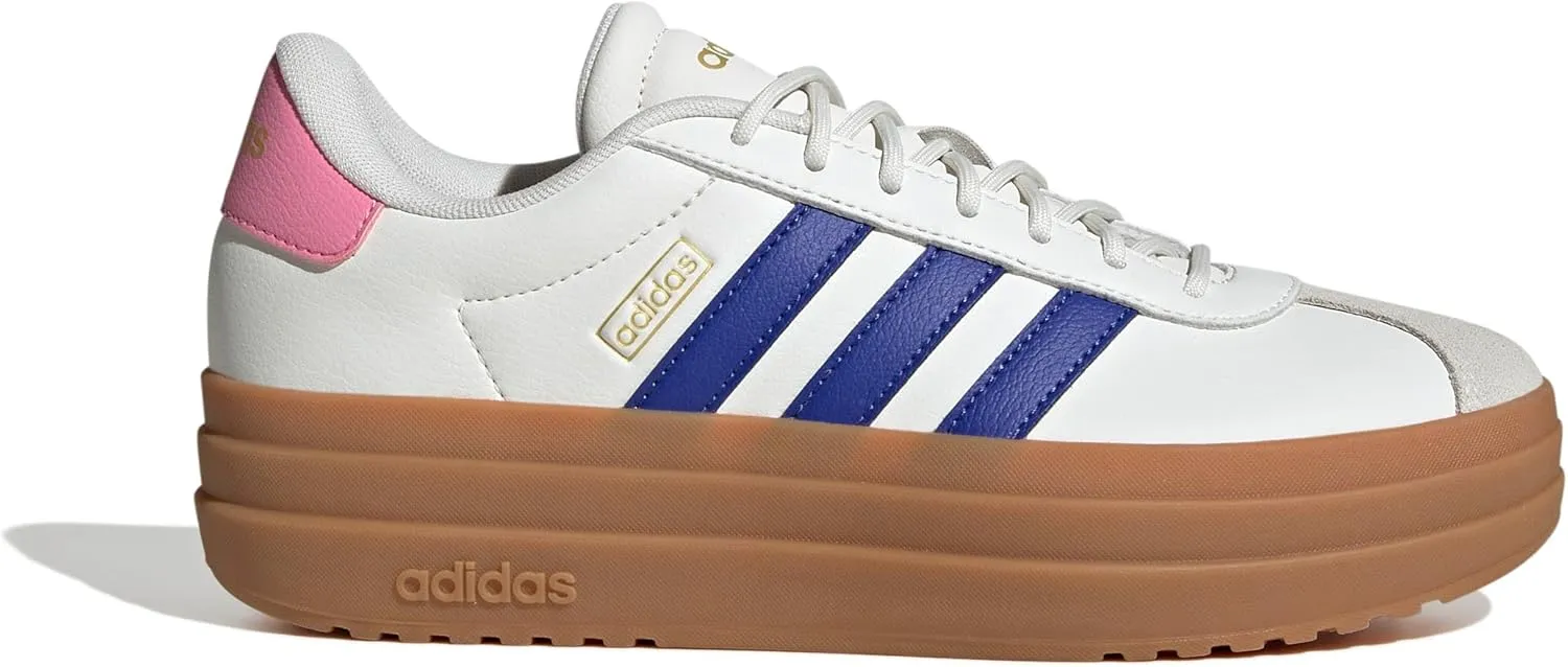 adidas Women's Vl Court Bold Sneaker