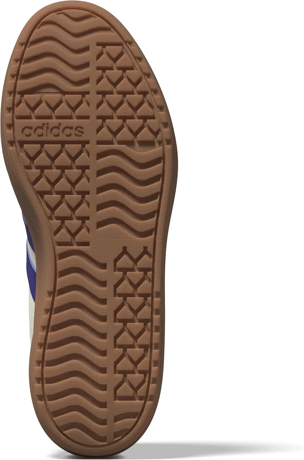 adidas Women's Vl Court Bold Sneaker