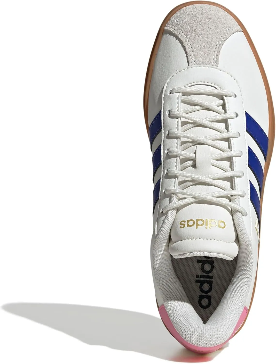adidas Women's Vl Court Bold Sneaker