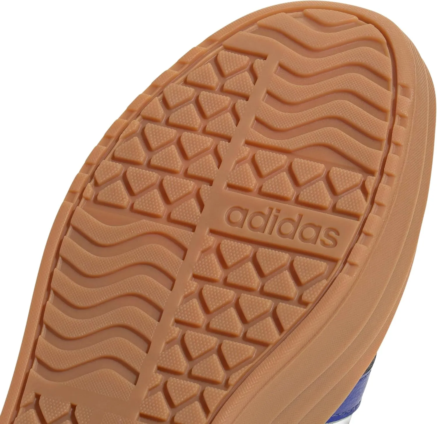 adidas Women's Vl Court Bold Sneaker