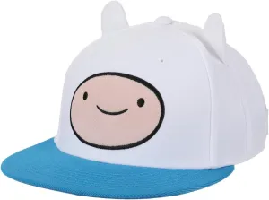 Adventure Time Finn Face Baseball Hat (58cm)