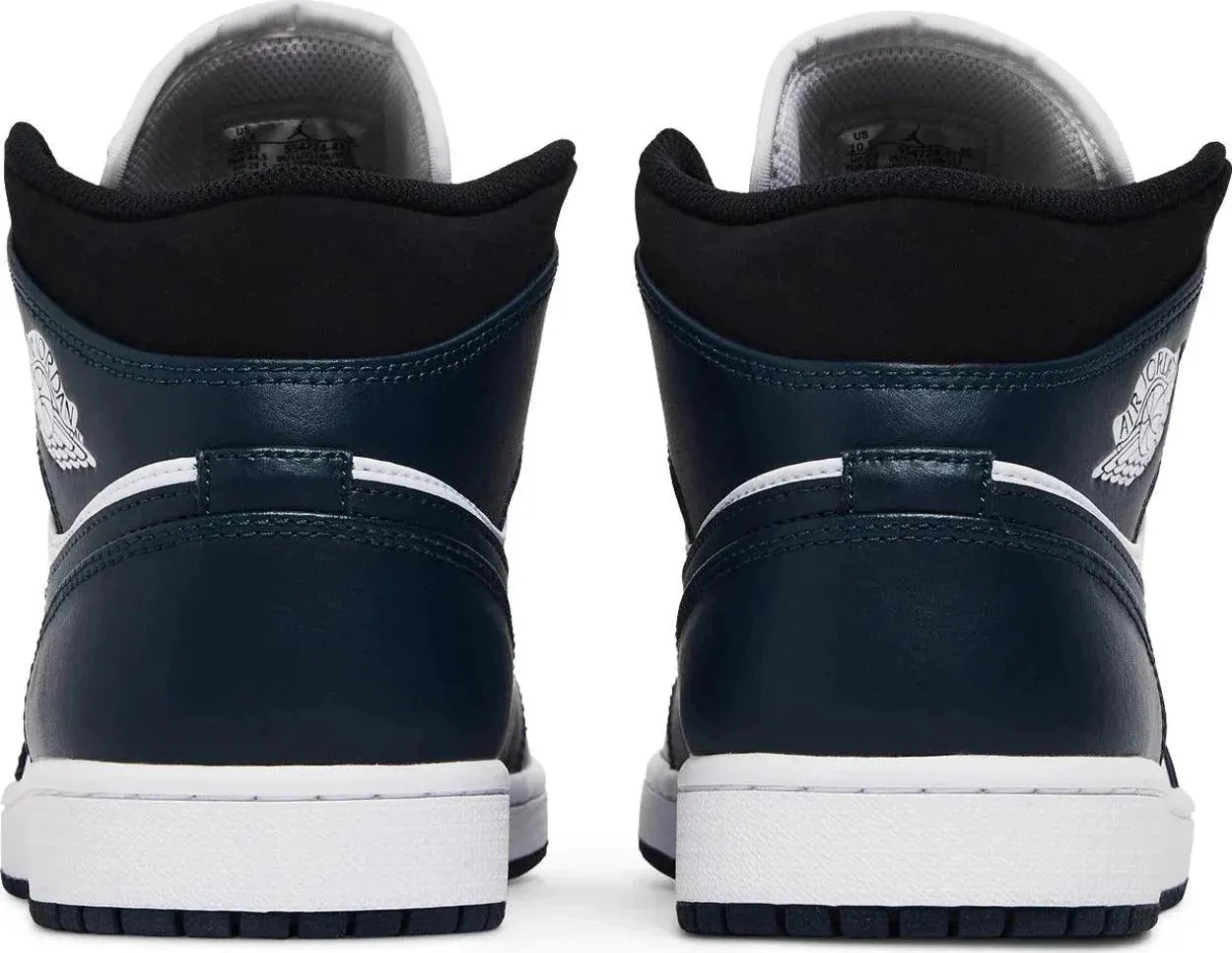 Air Jordan 1 Mid "Armory Navy"