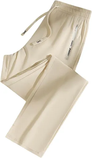 Airyflex Pants-Airy Flex Women's, New Stretchactive -Ice Silk Ultra Beeswan Pants,Breathable Quick Dry Pant