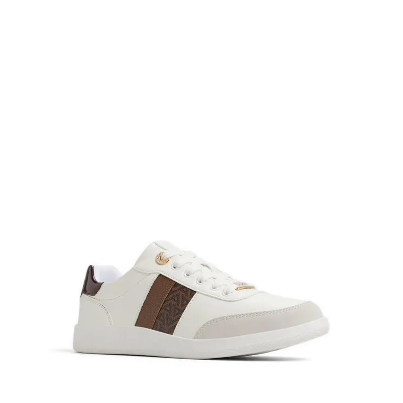 Aldo Hestia Women Fashion Athletics - White Combo