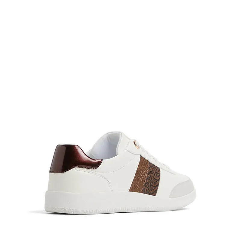 Aldo Hestia Women Fashion Athletics - White Combo