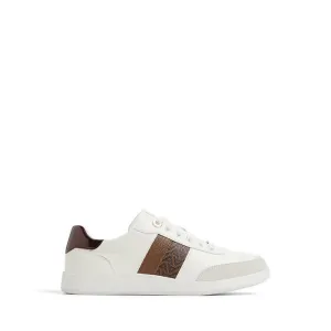 Aldo Hestia Women Fashion Athletics - White Combo