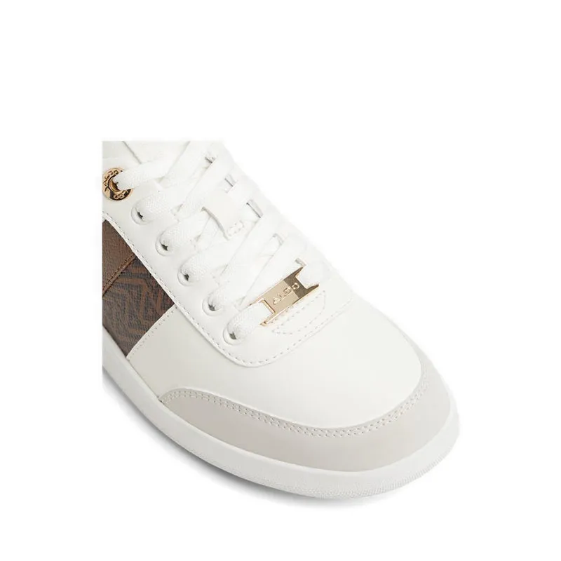Aldo Hestia Women Fashion Athletics - White Combo