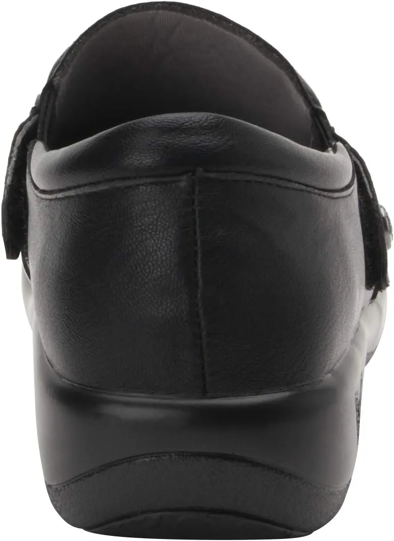 Alegria Women's Kara Slip-On Comfortable Women's Nursing, Service, Healthcare Professional Shoes