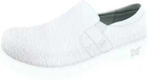 Alegria Women's Kara Slip-On Comfortable Women's Nursing, Service, Healthcare Professional Shoes