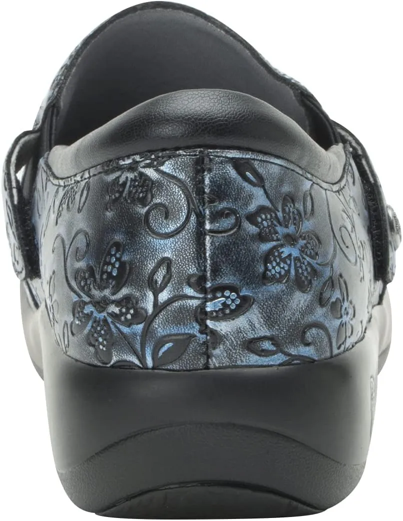 Alegria Women's Kara Slip-On Comfortable Women's Nursing, Service, Healthcare Professional Shoes