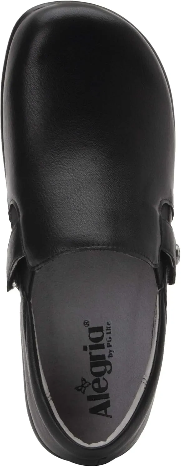 Alegria Women's Kara Slip-On Comfortable Women's Nursing, Service, Healthcare Professional Shoes